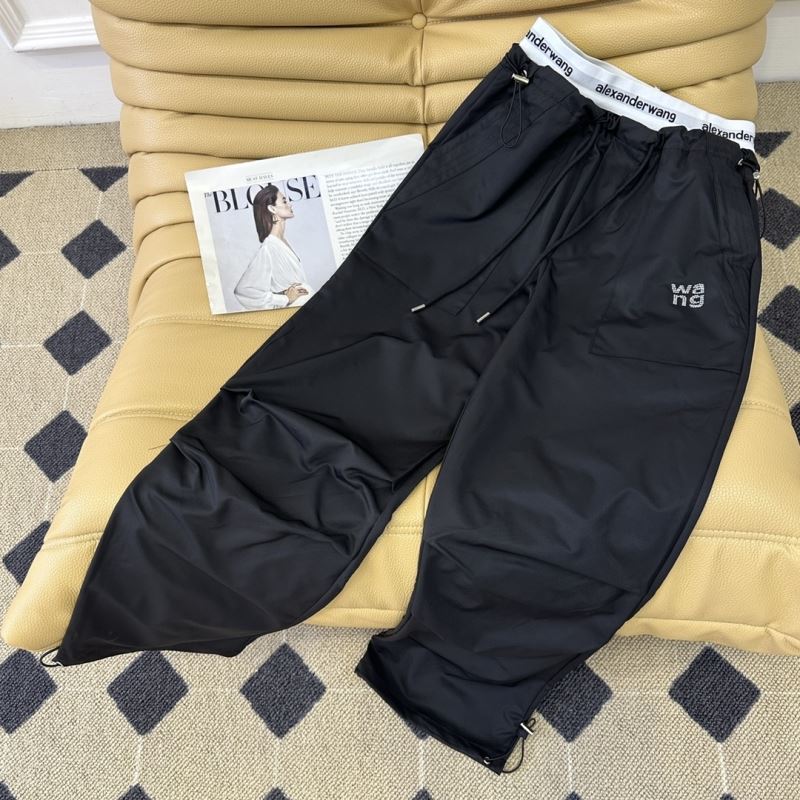 Alexander Wang Long Pants